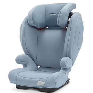 RECARO Monza Nova 2 Seatfix Prime  2024 Frozen Blue