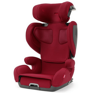 RECARO Mako Elite 2 i-size Select  2024 Garnet Red