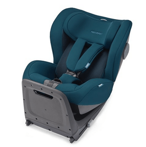 RECARO KIO I-Size + BASE Isofix 2023 Select Teal Green