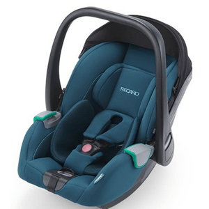 RECARO Avan i-size Select 2023 Teal Green