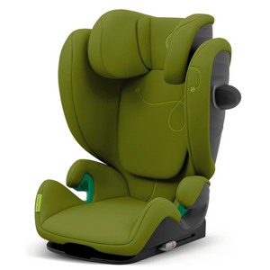 CYBEX SOLUTION G I-SIZE 2023 Nature Green