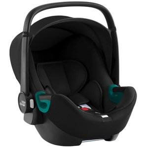 ROMER Baby-Safe 3 i-Size 2022 Space Black